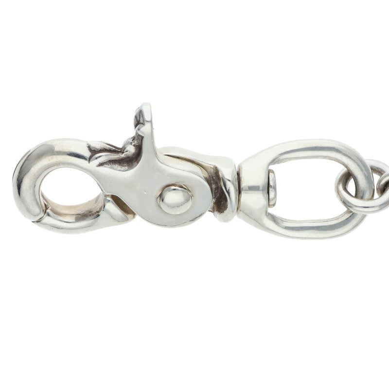 Chrome Hearts 925 Silver #1 Cross Ball 2 Clip Size ONE SIZE