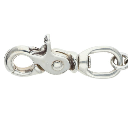 Chrome Hearts 925 Silver #1 Cross Ball 2 Clip Size ONE SIZE