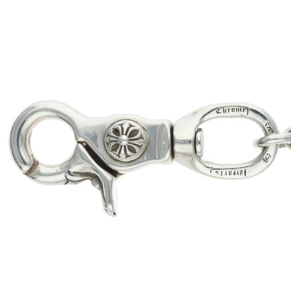 Chrome Hearts 925 Silver #1 Cross Ball 2 Clip Size ONE SIZE