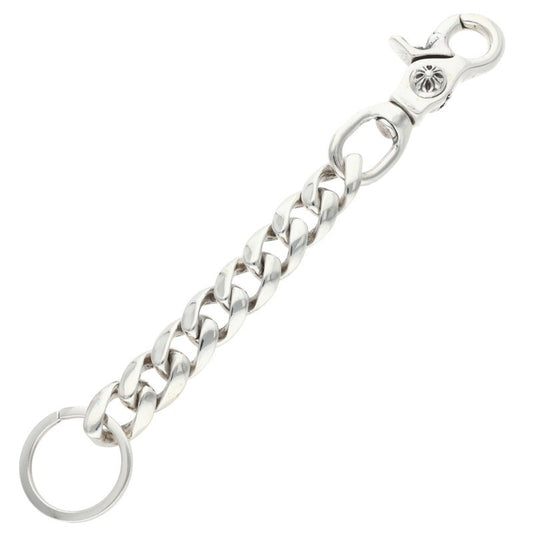 Chrome Hearts Long Classic Link Silver Key Size ONE SIZE