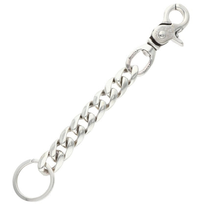 Chrome Hearts Long Classic Link Silver Key Size ONE SIZE