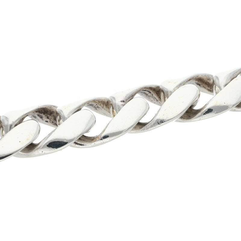Chrome Hearts Long Classic Link Silver Key Size ONE SIZE