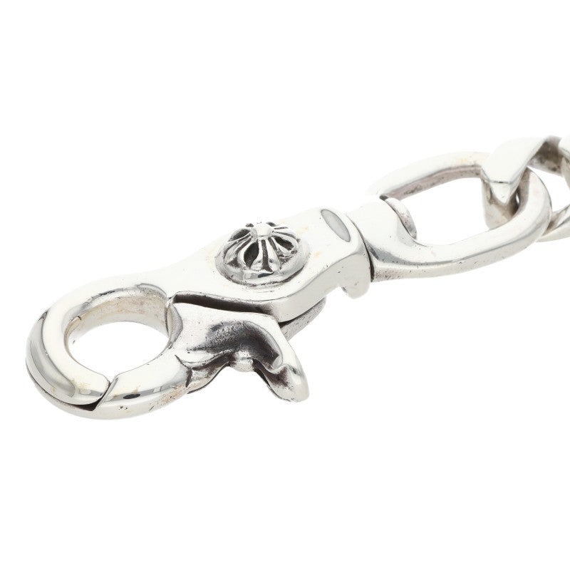 Chrome Hearts Long Classic Link Silver Key Size ONE SIZE