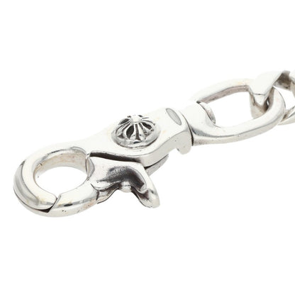 Chrome Hearts Long Classic Link Silver Key Size ONE SIZE