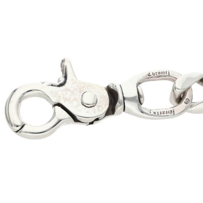 Chrome Hearts Long Classic Link Silver Key Size ONE SIZE
