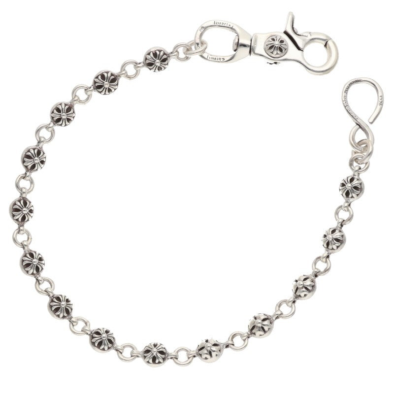Chrome Hearts 1 Clip Short #2 Cross Ball Size ONE SIZE