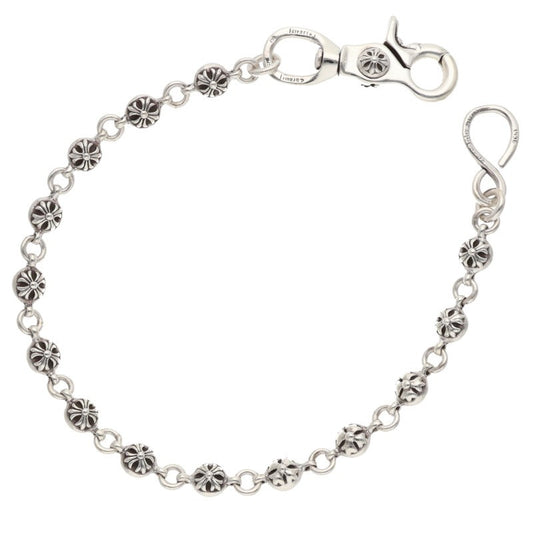 Chrome Hearts 1 Clip Short #2 Cross Ball Size ONE SIZE