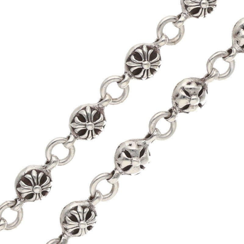 Chrome Hearts 1 Clip Short #2 Cross Ball Size ONE SIZE