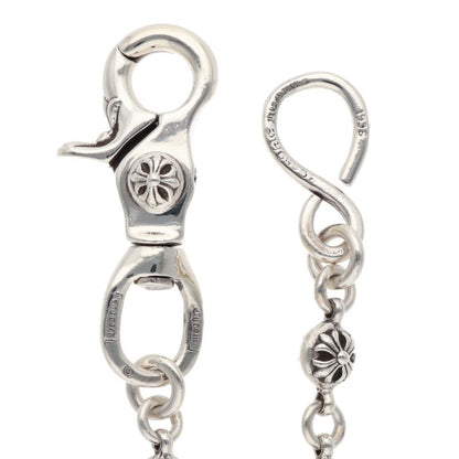 Chrome Hearts 1 Clip Short #2 Cross Ball Size ONE SIZE
