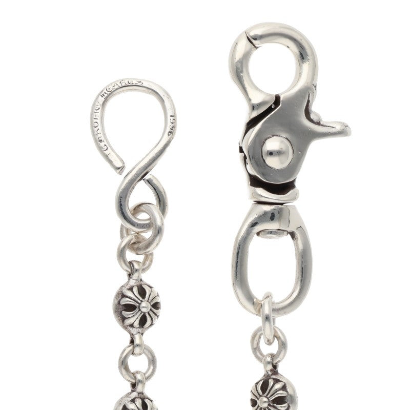Chrome Hearts 1 Clip Short #2 Cross Ball Size ONE SIZE