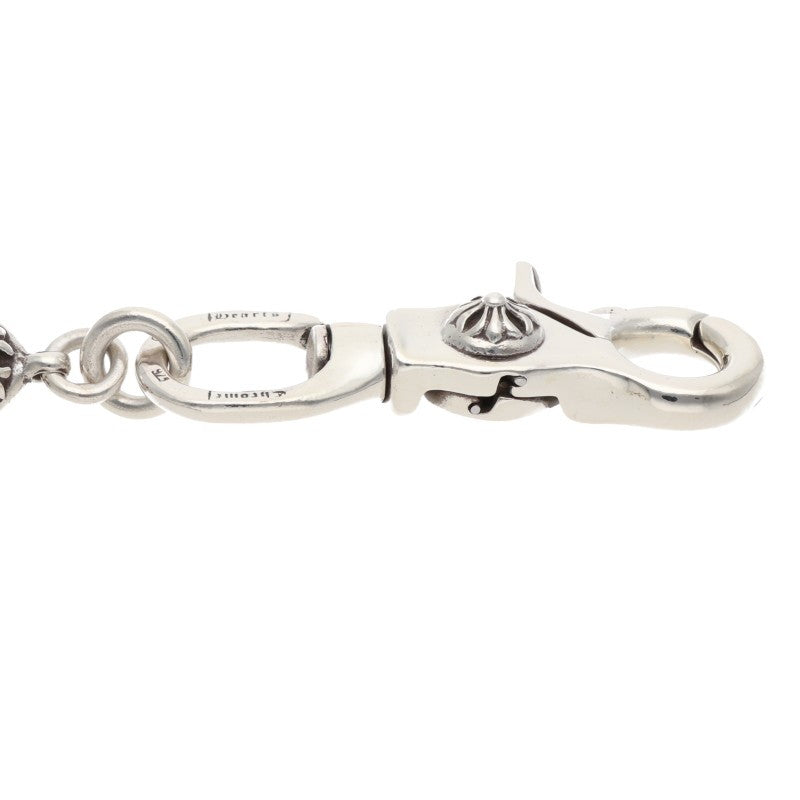 Chrome Hearts 1 Clip Short #2 Cross Ball Size ONE SIZE