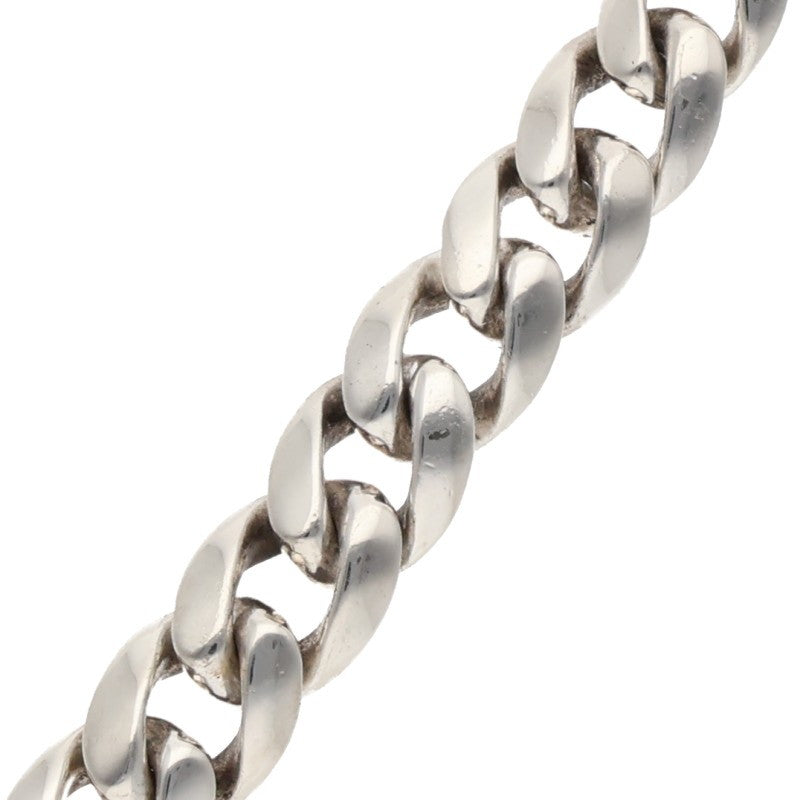 Chrome Hearts Long Classic Link Silver Key Size ONE SIZE