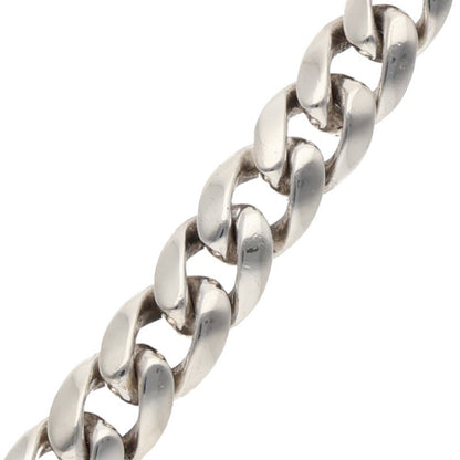Chrome Hearts Long Classic Link Silver Key Size ONE SIZE