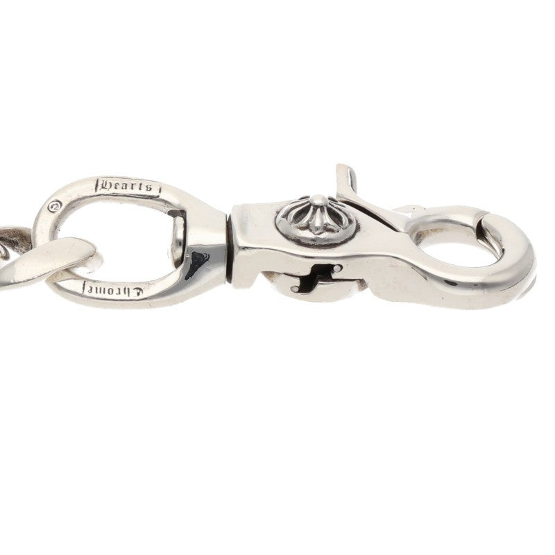 Chrome Hearts Long Classic Link Silver Key Size ONE SIZE