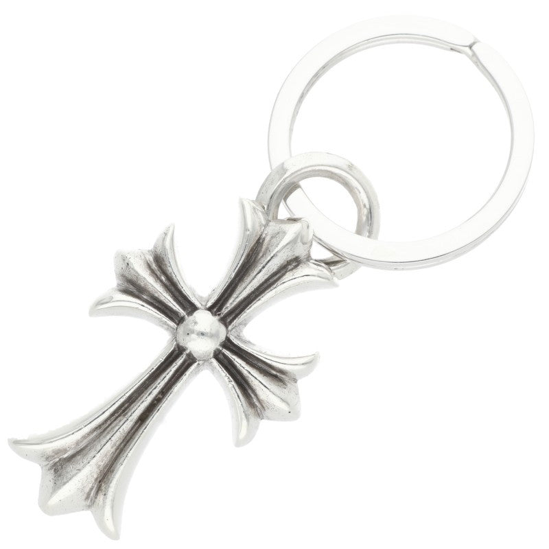 Chrome Hearts Small CH Cross #5 Dagger Keyring Size ONE SIZE