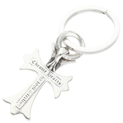 Chrome Hearts Small CH Cross #5 Dagger Keyring Size ONE SIZE