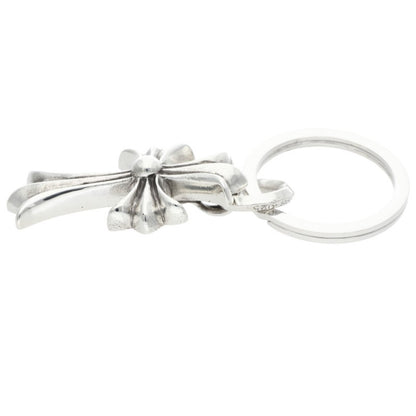 Chrome Hearts Small CH Cross #5 Dagger Keyring Size ONE SIZE