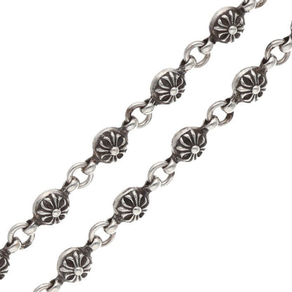 Chrome Hearts Long #1 Cross Ball Wallet Chain Size ONE SIZE