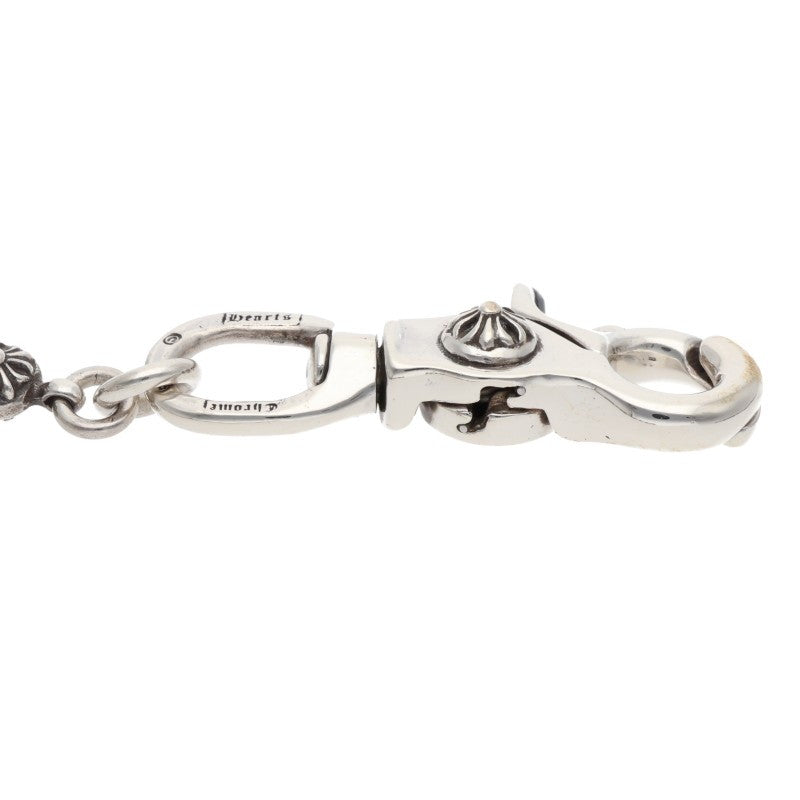 Chrome Hearts Long #1 Cross Ball Wallet Chain Size ONE SIZE
