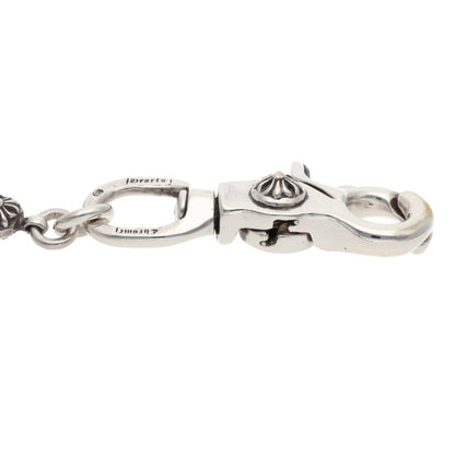 Chrome Hearts Long #1 Cross Ball Wallet Chain Size ONE SIZE
