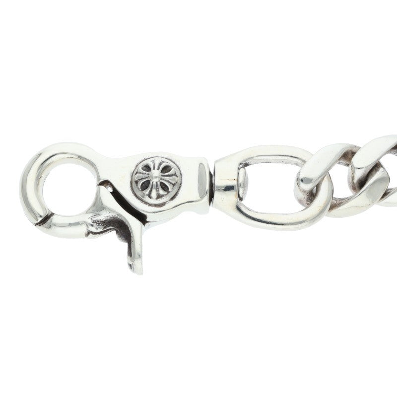 Chrome Hearts 1 Clip Short Classic Wallet Size ONE SIZE