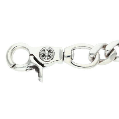 Chrome Hearts 1 Clip Short Classic Wallet Size ONE SIZE