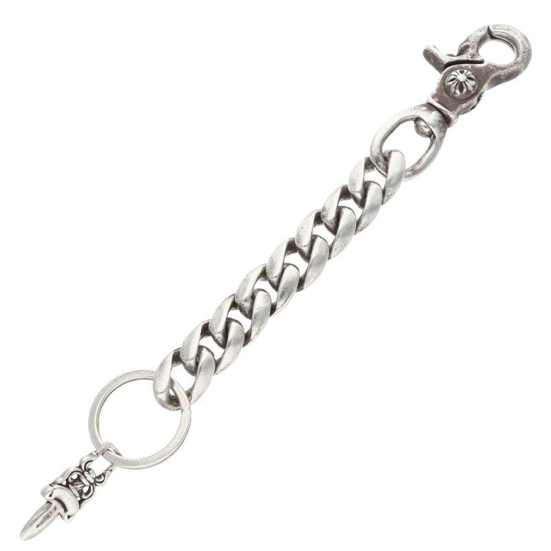 Chrome Hearts CLP CHN CLASSIC-L Key Chain Wallet Size ONE SIZE