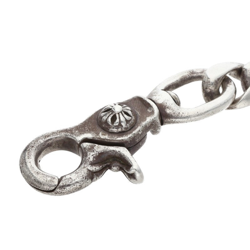Chrome Hearts CLP CHN CLASSIC-L Key Chain Wallet Size ONE SIZE