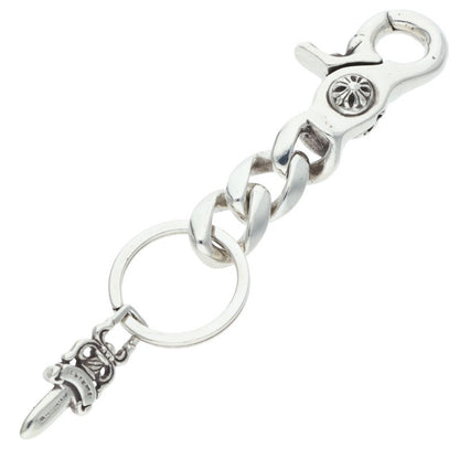 Chrome Hearts CLP CHN CLASSIC-S Classic Link Size ONE SIZE