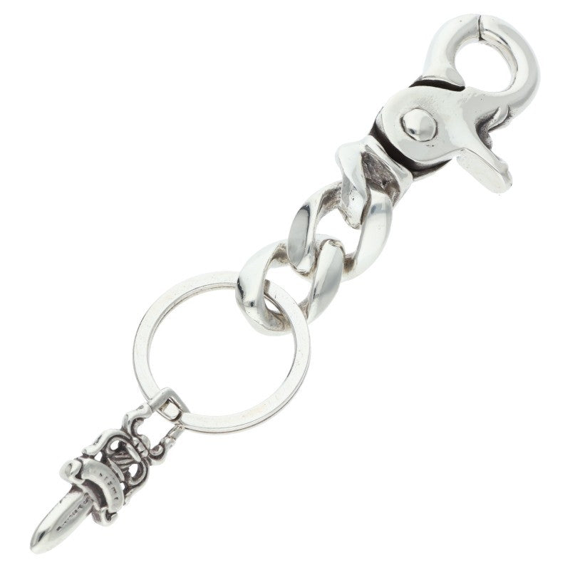 Chrome Hearts CLP CHN CLASSIC-S Classic Link Size ONE SIZE