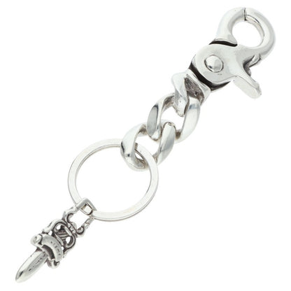 Chrome Hearts CLP CHN CLASSIC-S Classic Link Size ONE SIZE