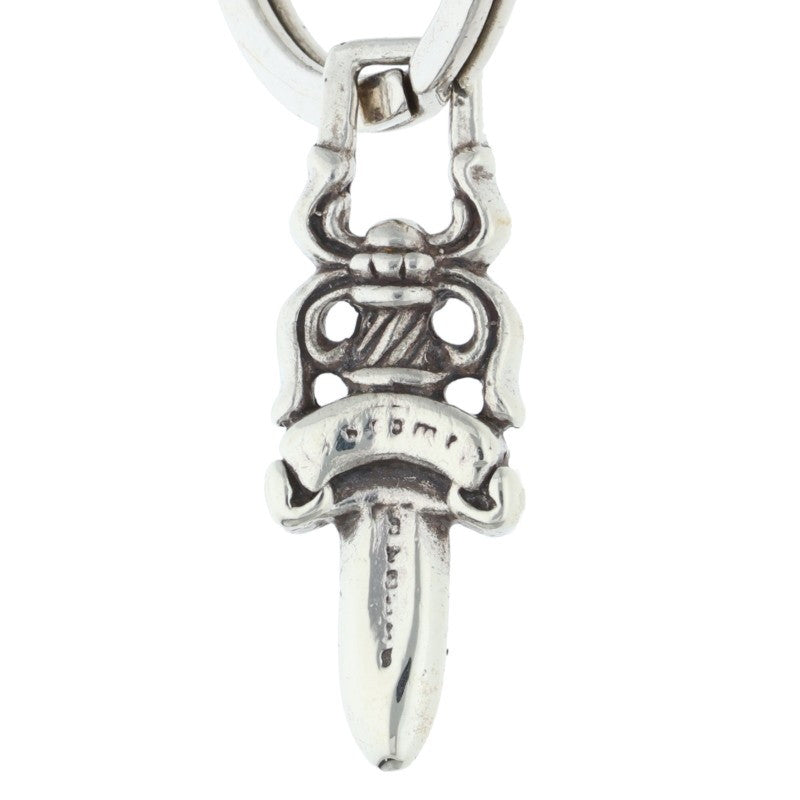 Chrome Hearts CLP CHN CLASSIC-S Classic Link Size ONE SIZE