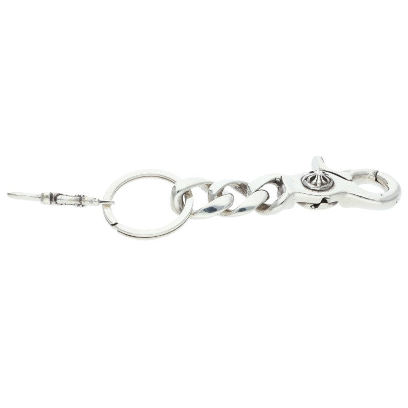 Chrome Hearts CLP CHN CLASSIC-S Classic Link Size ONE SIZE