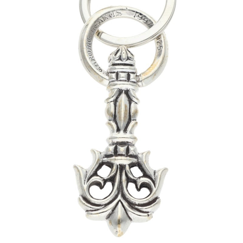 Chrome Hearts Filigree Pull #5 Dagger Keychain Size ONE SIZE
