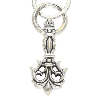 Chrome Hearts Filigree Pull #5 Dagger Keychain Size ONE SIZE