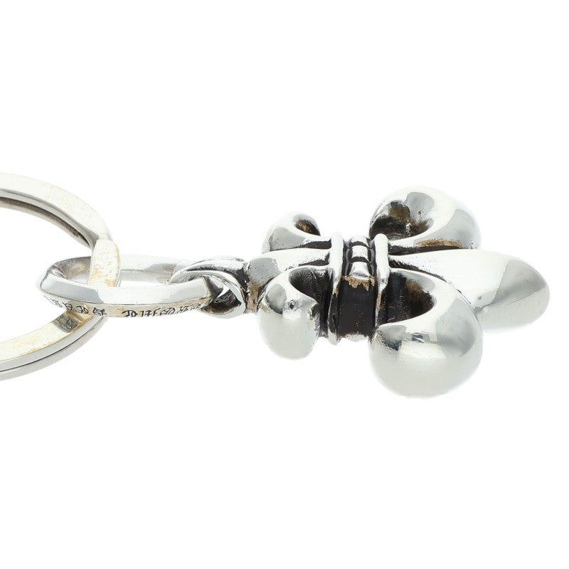 Chrome Hearts BS Fleur #5 Dagger Keyring Size ONE SIZE