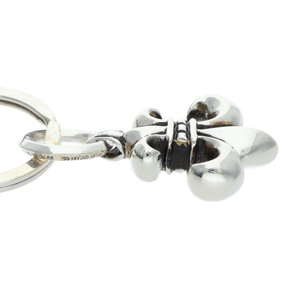 Chrome Hearts BS Fleur #5 Dagger Keyring Size ONE SIZE