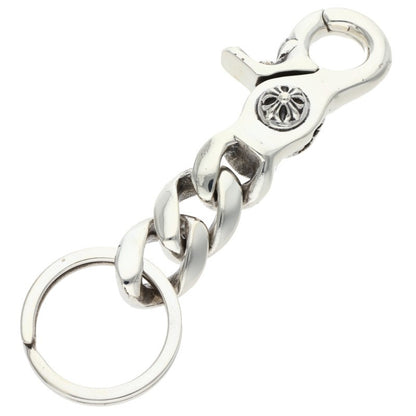 Chrome Hearts CLP CHN CLASSIC-S Classic Link Size ONE Silver