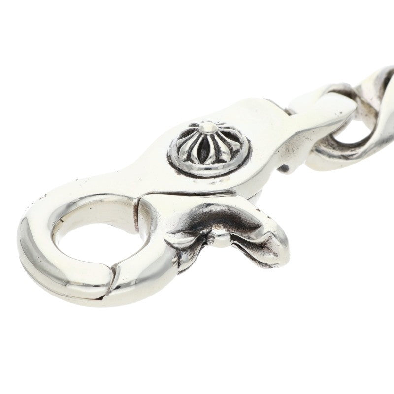 Chrome Hearts CLP CHN CLASSIC-S Classic Link Size ONE Silver