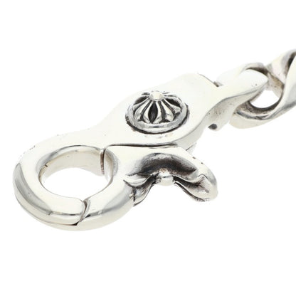 Chrome Hearts CLP CHN CLASSIC-S Classic Link Size ONE Silver