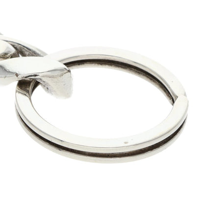 Chrome Hearts CLP CHN CLASSIC-S Classic Link Size ONE Silver