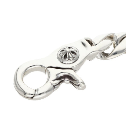Chrome Hearts CLP CHN CLASSIC-S Silver Key Size ONE SIZE