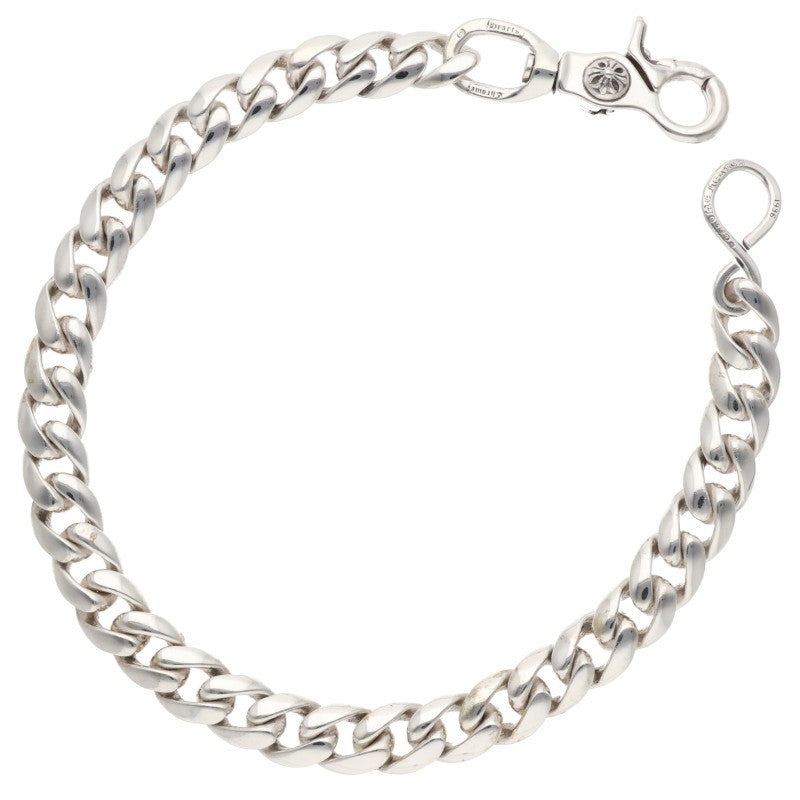 Chrome Hearts 1 Clip Long Classic Wallet Chain Size ONE SIZE