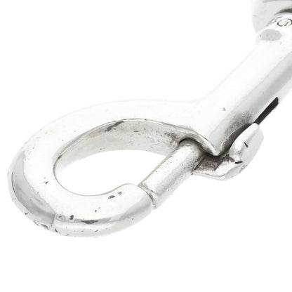 Chrome Hearts CLIP SWIVEL XL Fleur-de-lis Key Size ONE SIZE