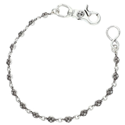 Chrome Hearts 1-Clip #1 Cross Wallet Chain Size ONE SIZE