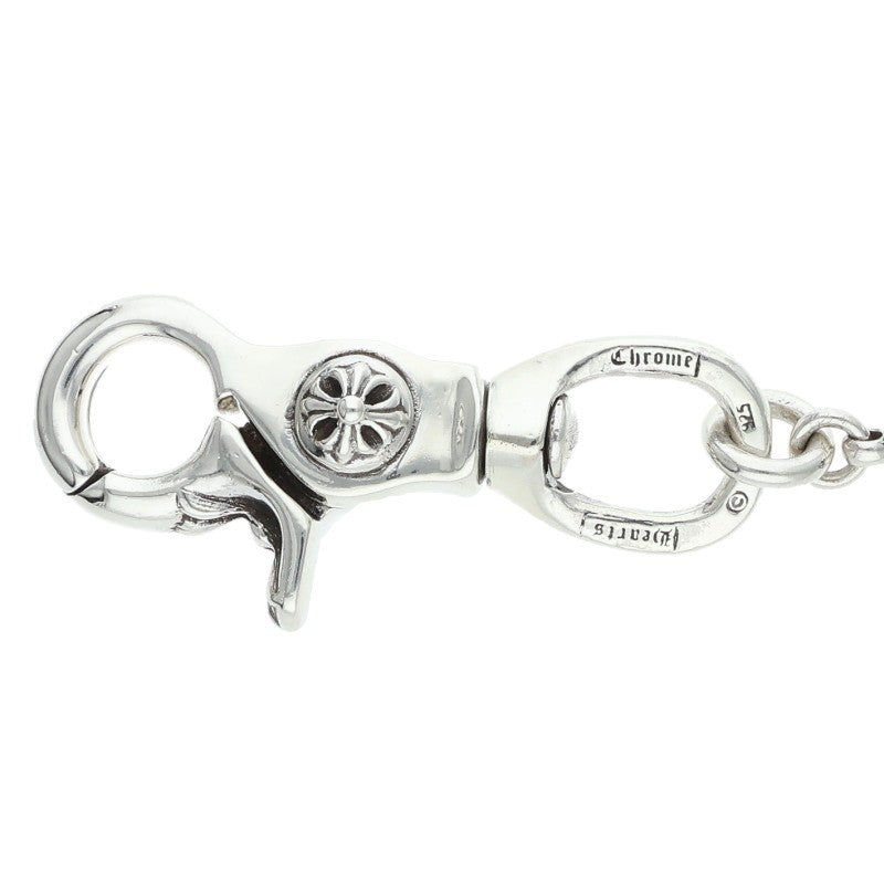 Chrome Hearts 1-Clip #1 Cross Wallet Chain Size ONE SIZE