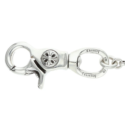 Chrome Hearts 1-Clip #1 Cross Wallet Chain Size ONE SIZE