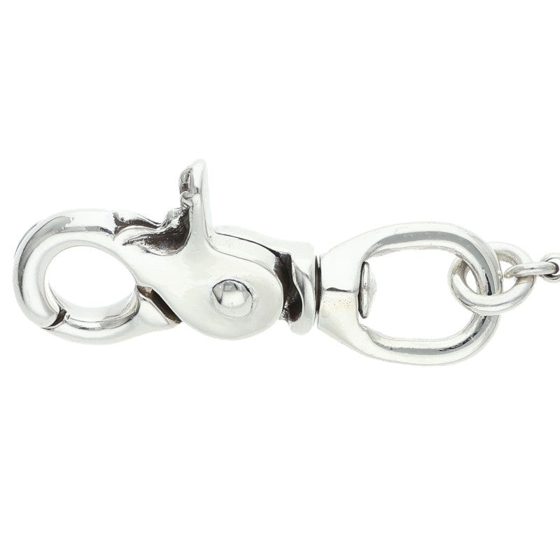 Chrome Hearts 1-Clip #1 Cross Wallet Chain Size ONE SIZE