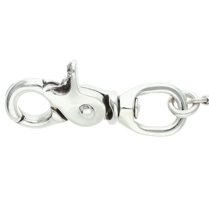 Chrome Hearts 1-Clip #1 Cross Wallet Chain Size ONE SIZE
