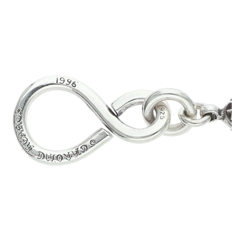 Chrome Hearts 1-Clip #1 Cross Wallet Chain Size ONE SIZE